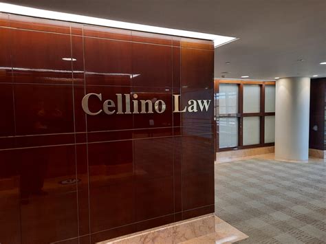 Cellino law - At Cellino Law, we help clients with all the claims mentioned above. The legal statutes applying to each type can complicate personal injury cases. However, with the aid of a knowledgeable attorney, the claims process becomes much simpler.